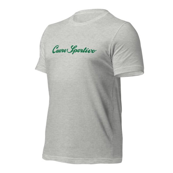 Cuore Sportivo Alfa Romeo T-Shirt