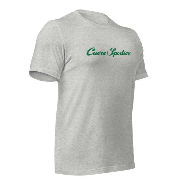 Cuore Sportivo Alfa Romeo T-Shirt