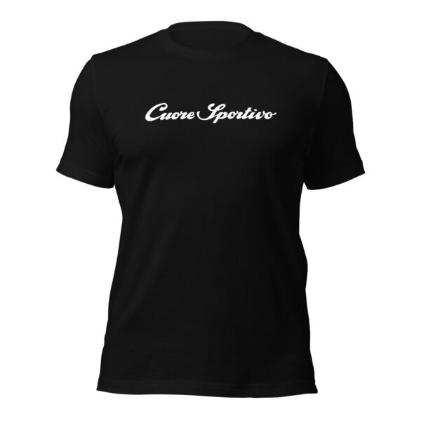 Cuore Sportivo Alfa Romeo T-Shirt