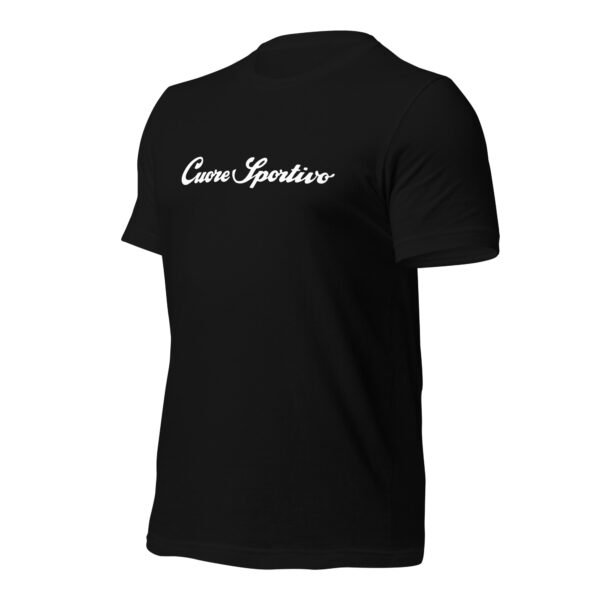 Cuore Sportivo Alfa Romeo T-Shirt