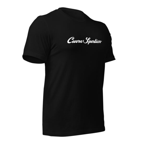 Cuore Sportivo Alfa Romeo T-Shirt