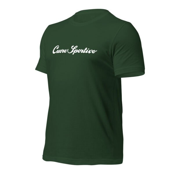 Cuore Sportivo Alfa Romeo T-Shirt