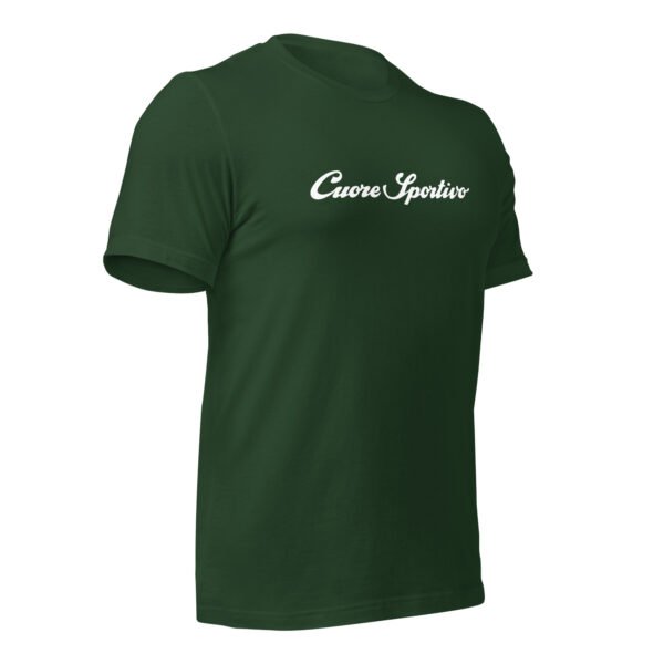 Cuore Sportivo Alfa Romeo T-Shirt