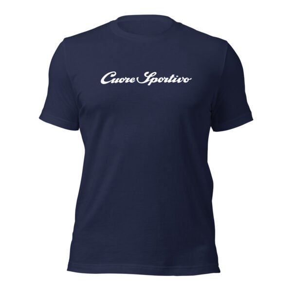 Cuore Sportivo Alfa Romeo T-Shirt