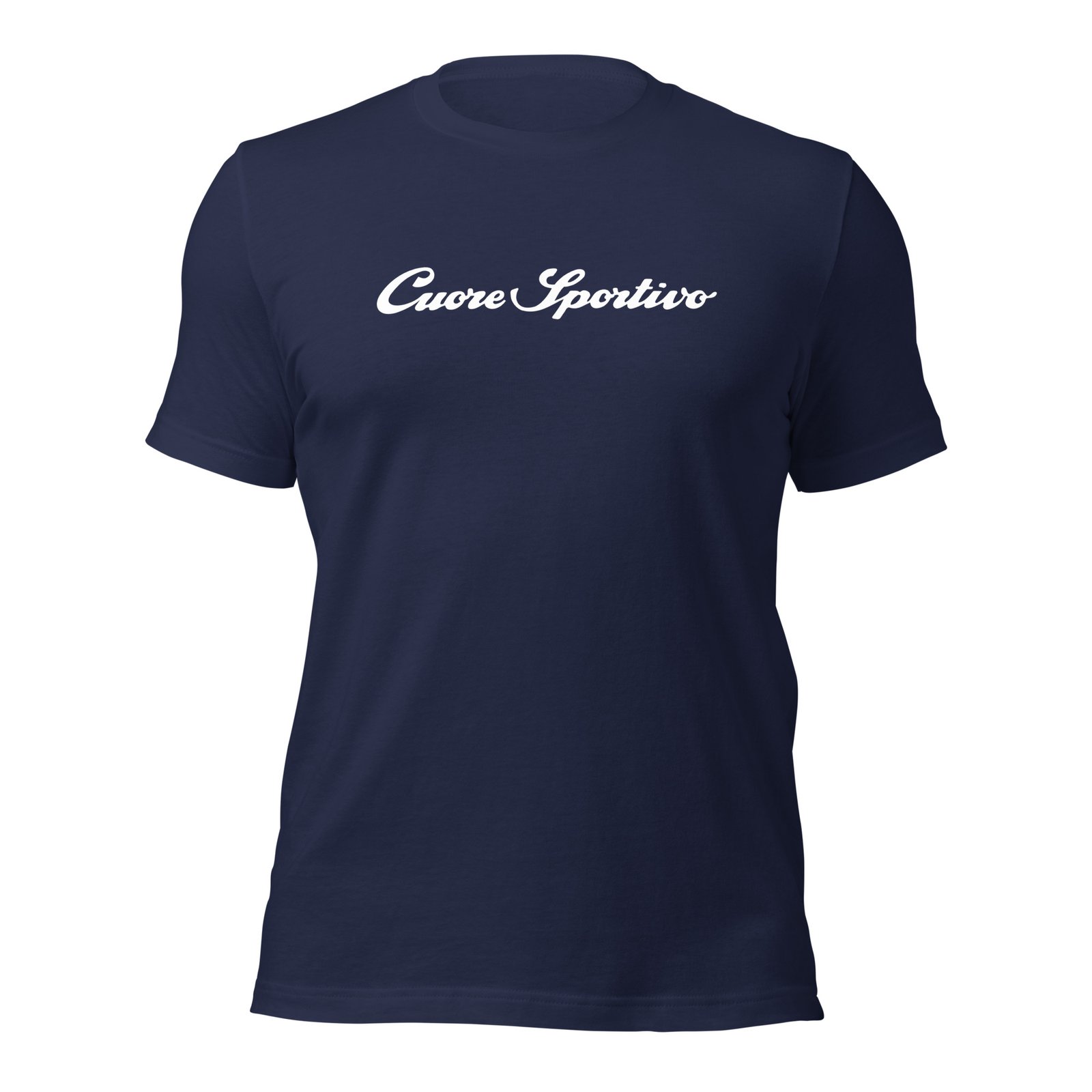 Cuore Sportivo Alfa Romeo T-Shirt