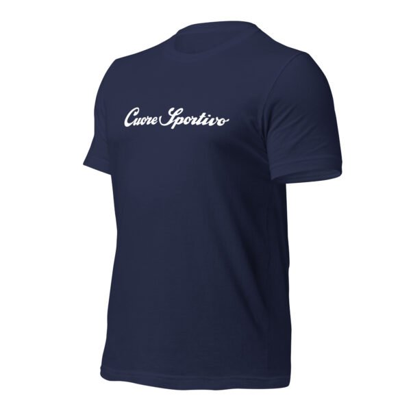 Cuore Sportivo Alfa Romeo T-Shirt