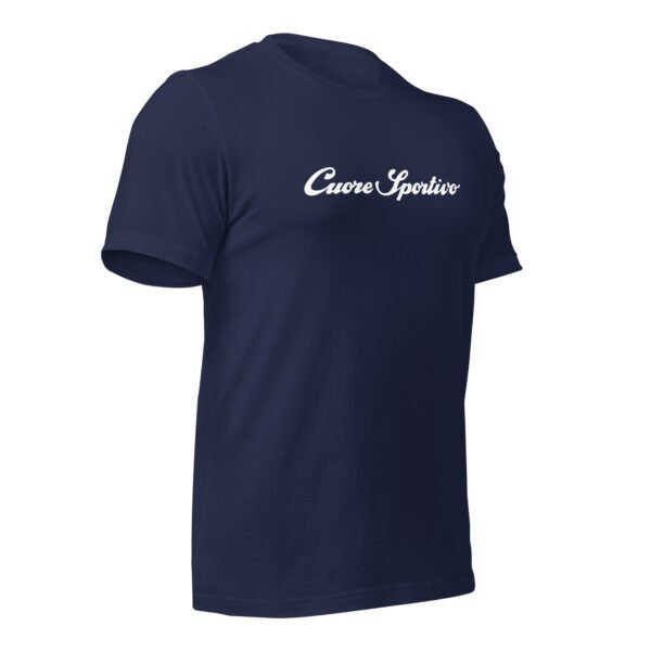Cuore Sportivo Alfa Romeo T-Shirt