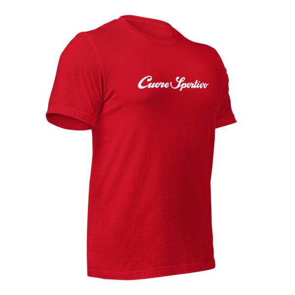 Cuore Sportivo Alfa Romeo T-Shirt