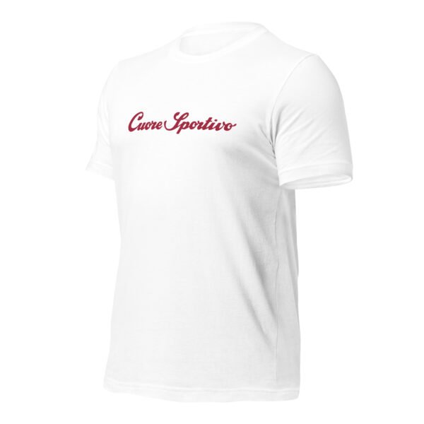 Cuore Sportivo Alfa Romeo T-Shirt