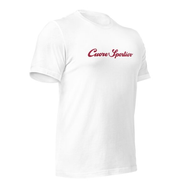 Cuore Sportivo Alfa Romeo T-Shirt