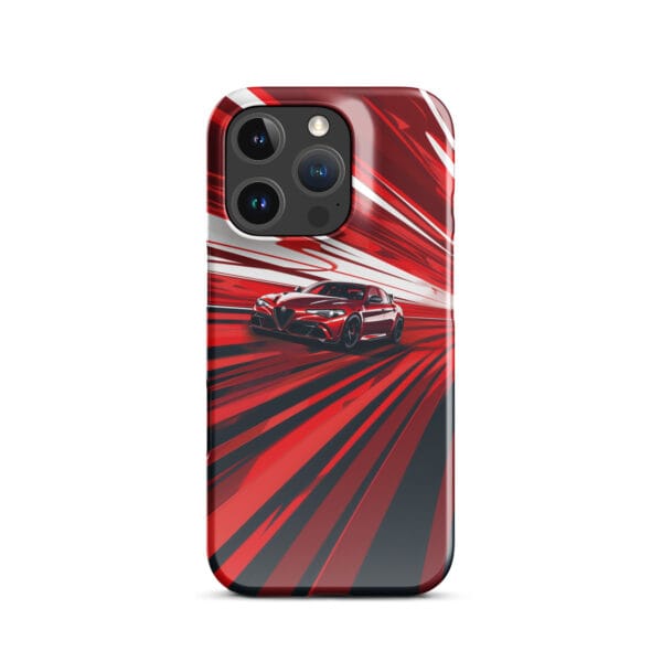 Giulia Speed Snap case for iPhone® - Image 16