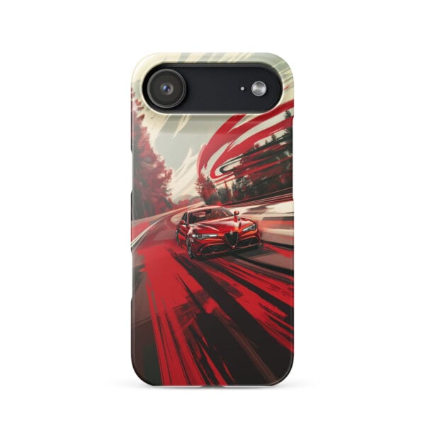 Giulia Ring Snap case for iPhone® - Image 9