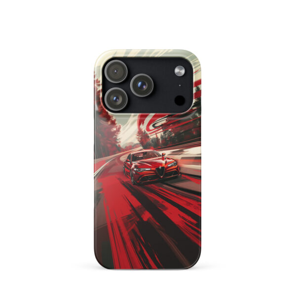 Giulia Ring Snap case for iPhone® - Image 10