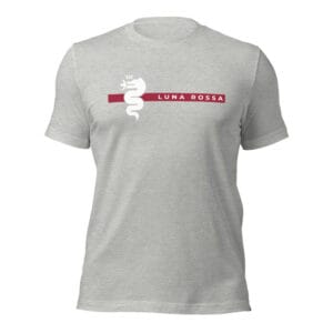 Alfa Romeo Luna Rossa T-shirt