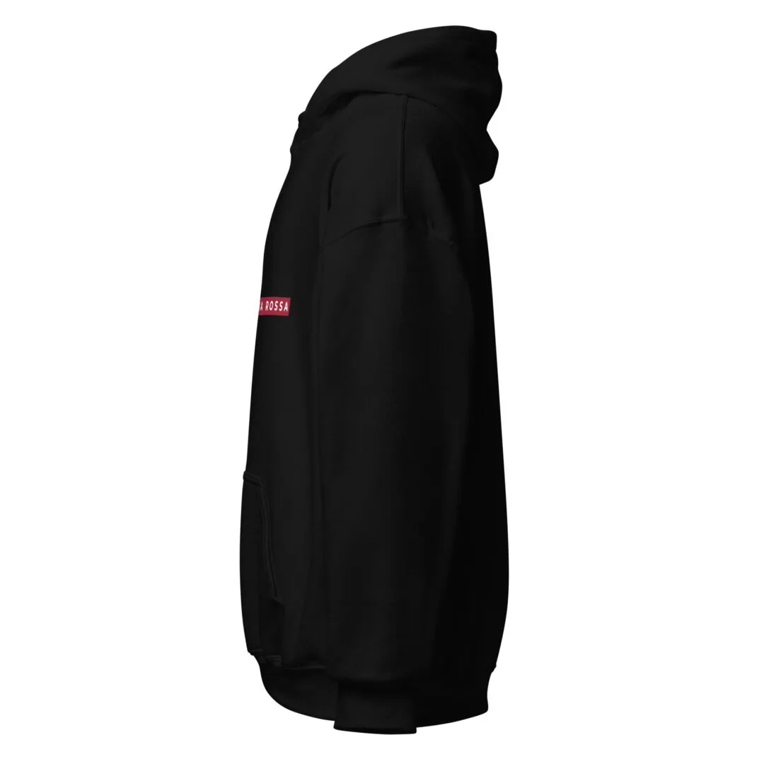 Alfa Romeo Luna Rossa Hoodie - Image 5