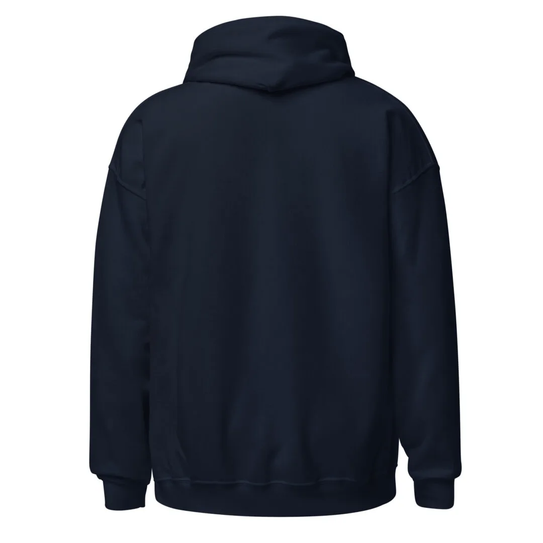 Alfa Romeo Luna Rossa Hoodie - Image 4