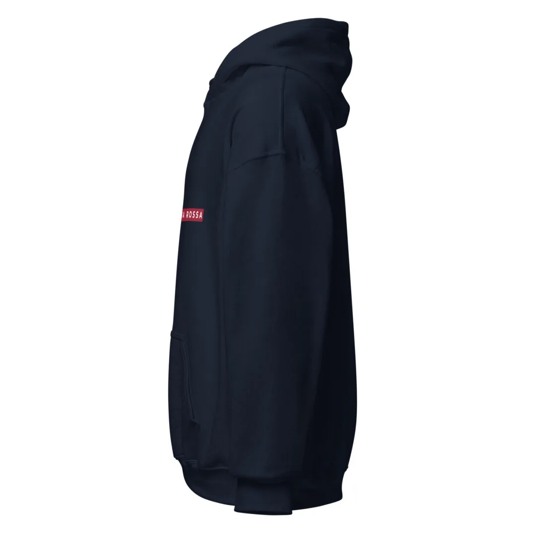 Alfa Romeo Luna Rossa Hoodie - Image 6
