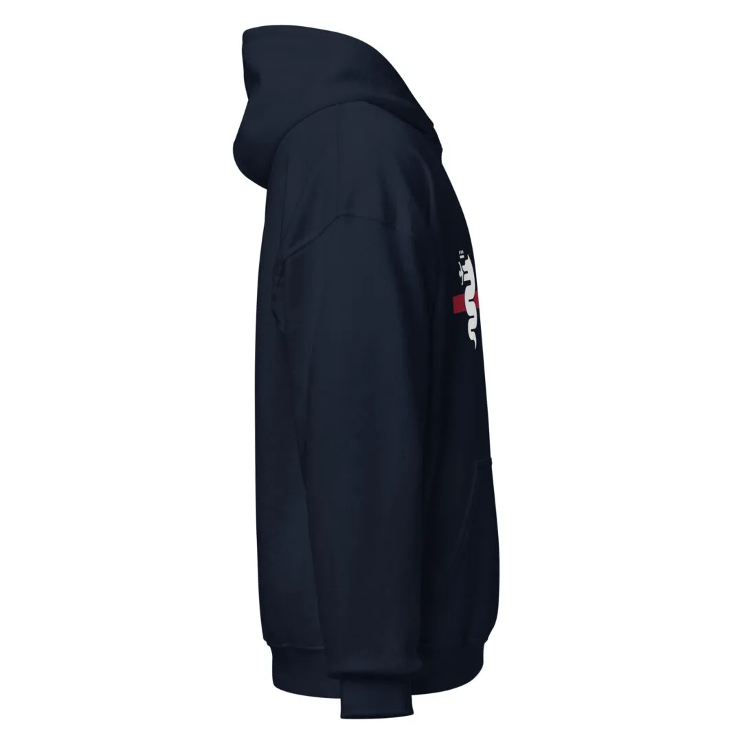 Alfa Romeo Luna Rossa Hoodie - Image 8